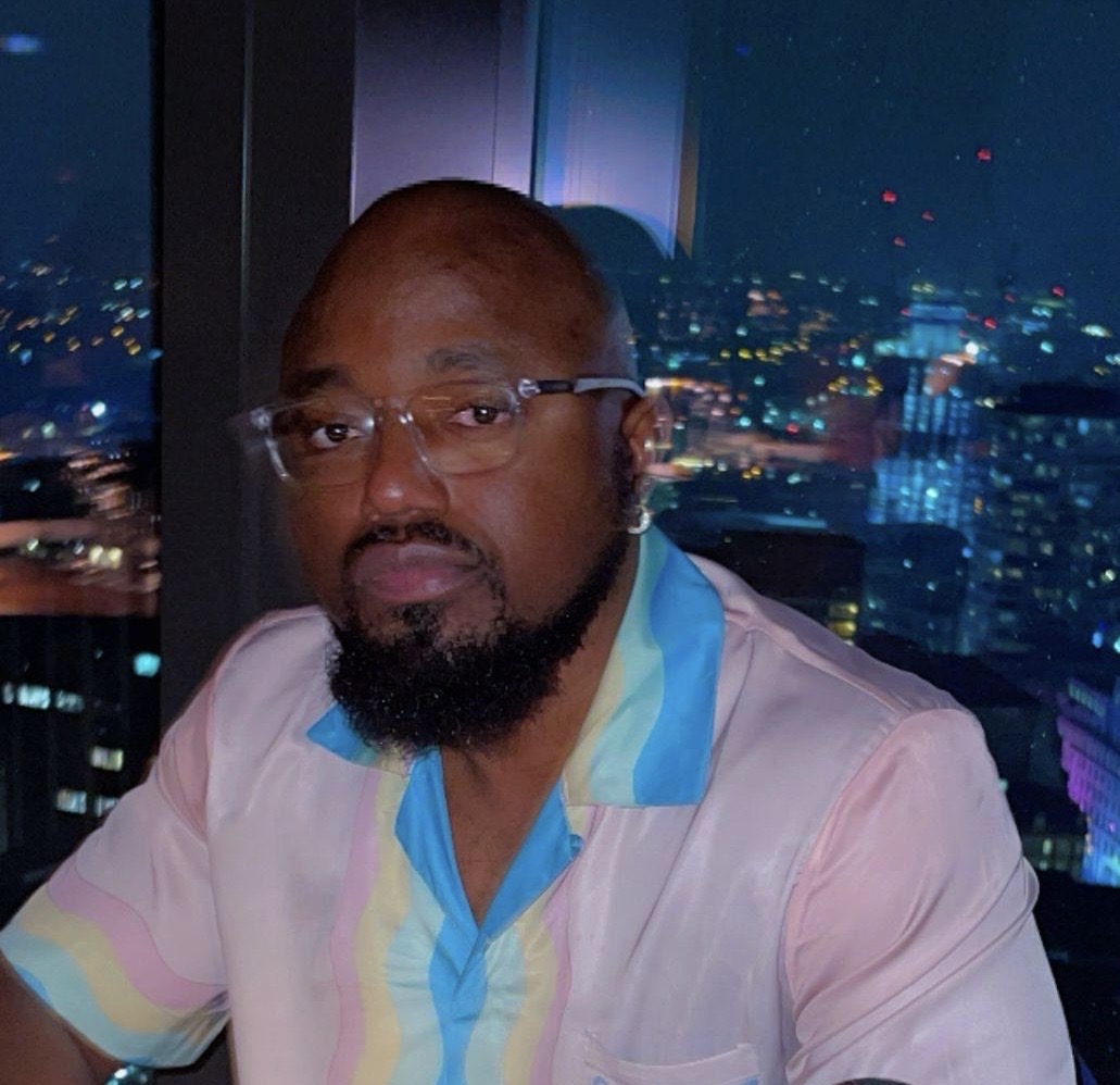 Wilfred Ndi, Social Coordinator of CAMBRIS-AF